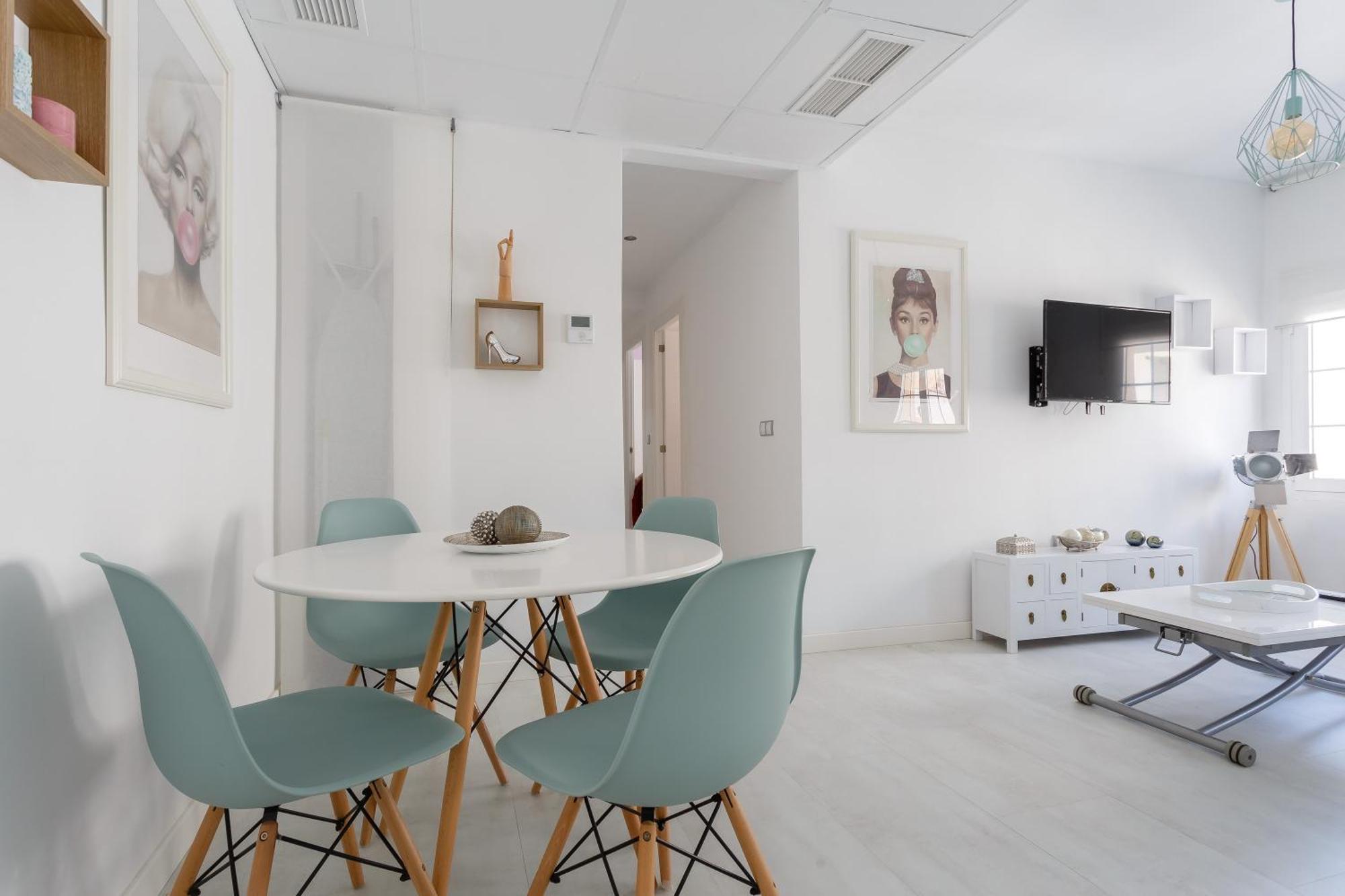 Caleta-Paradise Apartment By Cadiz4Rentals Exterior foto