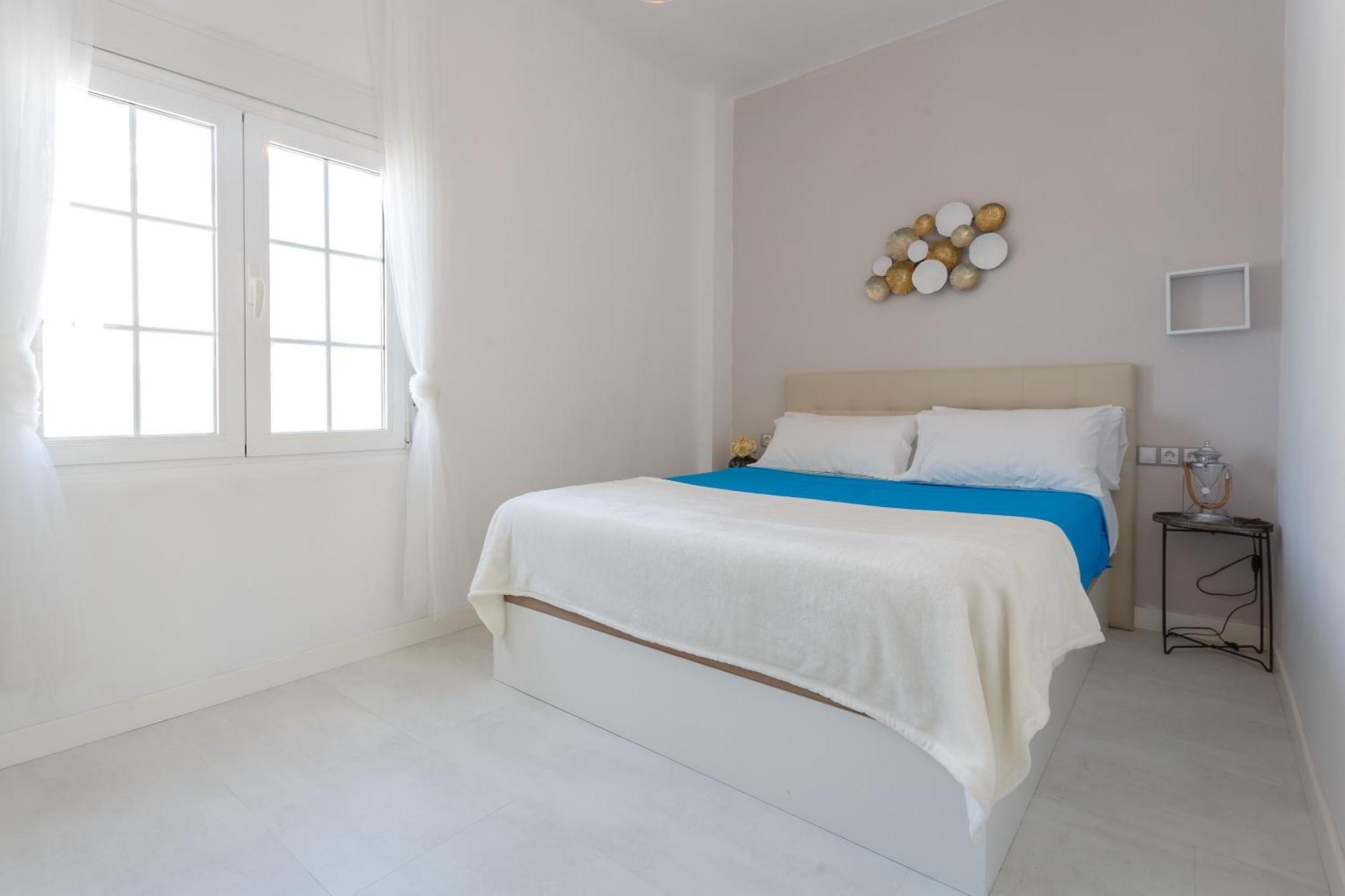 Caleta-Paradise Apartment By Cadiz4Rentals Exterior foto